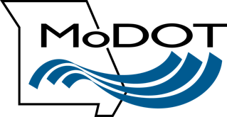 MoDOT logo